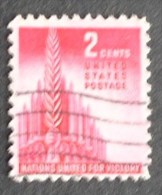 1943 SERIES - Oblitérés