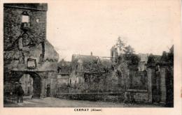 CERNAY - Cernay