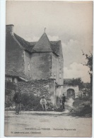 86 VOUNEUIL-sur-VIENNE - Habitation Seigneuriale - Vouneuil Sur Vienne