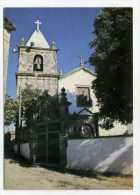 ALDEIA DA PONTE, Sabugal - Igreja Paroquial  (2 Scans) - Guarda