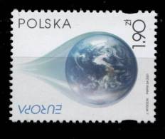 Pologne ** 3656 -    Europa 2001 - Unused Stamps