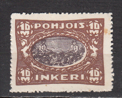 NORTH INGERMANLAND * YT N° 14 - Unused Stamps