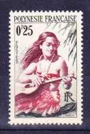 POLYNESIE   N°2   Neuf Sans Charniere - Ungebraucht