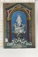 PO2523C# TORINO - CASA MADRE DELLE SUORE MINIME DEL SUFFRAGIO - NOSTRA SIGNORA DEL SUFFRAGIO - MADONNA   No VG - Églises