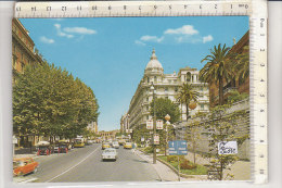 PO2631C# ROMA - VIA VENETO - AUTO OLD CARS - CARROZZE   No VG - Multi-vues, Vues Panoramiques