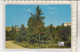 Delcampe - PO2686C# ENNA - VILLAROSA - VILLA COMUNALE  VG 1973 - Enna
