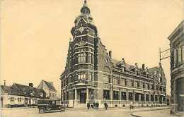 Delcampe - Oct13 1765 : Hazebrouck  -  Hôtel - Hazebrouck