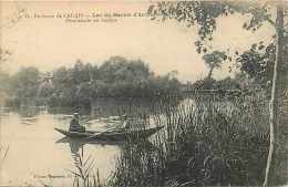 Nov13 03 : Ardres  -  Lac Du Marais - Ardres