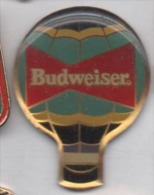 Biére , Bud , Budweiser , Beer , Birra , Montgolfiére - Beer