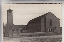 4460 NORDHORN, St. Jozefkirche - Nordhorn