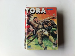 TORA N° 162 - Small Size