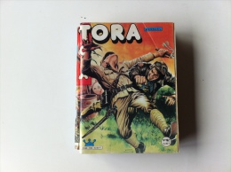 TORA N° 162 - Formatos Pequeños