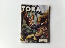 TORA N° 138 - Petit Format