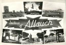 Réf : RO-13-212 : Allauch - Allauch