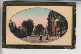 UK - ENGLAND - EAST YORKSHIRE - HULL, Beverly Road, 1912 - Hull