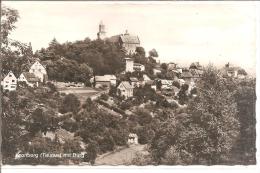 KRONBERG ( Taunus) Mit Burg - Kronberg