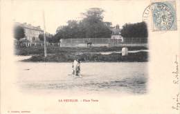 La Feuillie    76   Place  Verte - Other & Unclassified