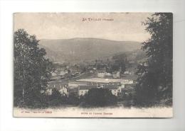 CPA 88 Le Thillot Cités Et Usines Dreyer - Le Thillot