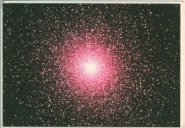 Astronomie  Amas Globulaire Observé Dans La Constellation Du TOUCAN   Globular Cluster In Tucana BE - Astronomy