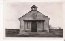 CHAPELLE NOTRE DAME DE BEAUCUEIL RIORGES (LOIRE) - Riorges