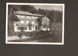 Igls, Gästehaus Batzenhäusl Gestempelt 1960 - Igls