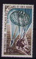 AFARS ET ISSAS 1967 PARACHUTTING MNH** - Fallschirmspringen