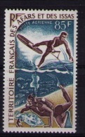 AFARS ET ISSAS 1968 NAUTIC SPORTS MNH** - Unused Stamps