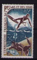 AFARS ET ISSAS 1968 NAUTIC SPORTS MNH** - Neufs