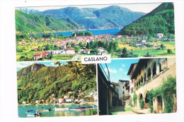 CH2493    CASLANO : Multiview - Caslano