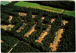 Domein Hengelhoef - Houthalen - Camping - Houthalen-Helchteren