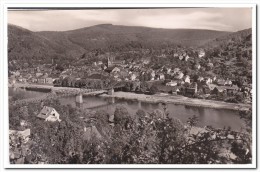 Eberbach A. Neckar - Eberbach