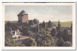 Wuppertal, Schloss Burg A.d. Wupper - Wuppertal