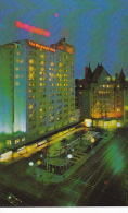 Canada MacDonald Hotel Edmonton Alberta - Edmonton