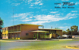 TraveLodge Hobbs New Mexico - Sonstige & Ohne Zuordnung