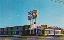 New Yorker Motor Lodge East Providence Rhode Island - Providence