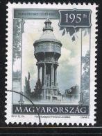 HUNGARY-2013.SPECIMEN - Tourism-Water Tower-75th Anniv.of 13th District Of Budapest Mi:5601. - Proofs & Reprints