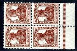 947e  Reich 1916  Michel #103c  Mnh**  ( Cat.€285.00 )  Offers Welcome! - Neufs