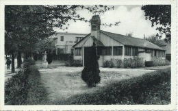 Stockel - Chapelle St-Joseph - 1955( Voir  Verso ) - Woluwe-St-Pierre - St-Pieters-Woluwe