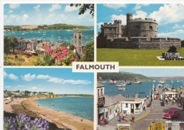 BT18484 Falmouth   2 Scans - Falmouth