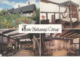 BT18497  Hathaway S Cottage  2 Scans - Other & Unclassified