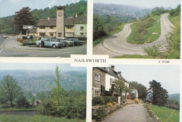 BT18580 Nailsworth    2 Scans - Other & Unclassified