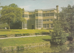 BT18607 Astley Hall Chorley    2 Scans - Andere & Zonder Classificatie