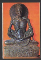 DF / RELIGION / BOUDDHISME / INDE / LE JEÛNE DE SIDDHARTA / SIDDHARTA FASTING - Buddhism