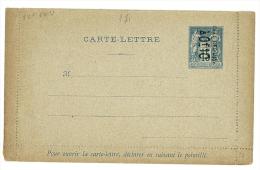 CARTE LETTRE -  NOT USED - NUOVO ANNO  SOPRASTAMPATO - Letter Cards