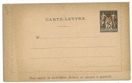 CARTE LETTRE -  NOT USED - NUOVO ANNO  SOPRASTAMPATO IN ROSSO - Cartes-lettres