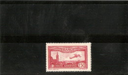 FRANCE POSTE AERIENNE N° 5 * *  Mnh - 1927-1959 Nuevos