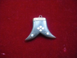 Pendentif - Colgantes