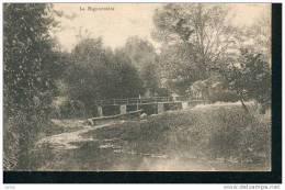 LA BIGNONNIERE REF 5685 - Chailland