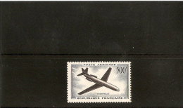 FRANCE POSTE AERIENNE N°36  ** Luxe Mnh - 1927-1959 Nuevos
