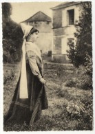 NEUVILLE EN POITOU. - Costume "La Pantine" .  CPM Dentelée - Neuville En Poitou